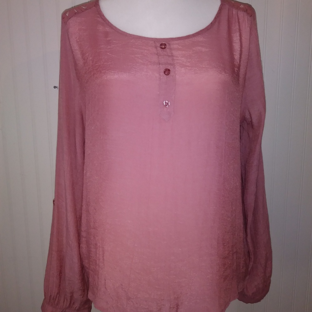 Mine - Blouse